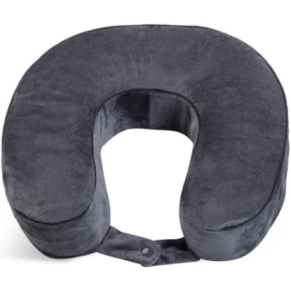 Foam neck rest